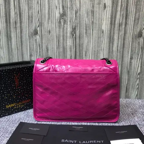 Repzbay REP 32CM YSL NIKI 0518